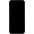 LCD Assembly With Frame For Honor X7D 4G / X7D 5G / 400 Smart 4G / 400 Smart 5G (Refurbished) (All Colors)