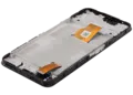 LCD Assembly With Frame For Honor X7D 4G / X7D 5G / 400 Smart 4G / 400 Smart 5G (Refurbished) (All Colors)