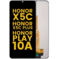 LCD Assembly Without Frame For Honor X5C / X5C Plus / Play 10A (Refurbished) (All Colors)