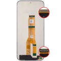 LCD Assembly Without Frame For Honor X6C / Play 60 / Play 10C (Refurbished) (All Colors)
