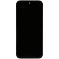 LCD Assembly With Frame For Honor X6C / Play 60 / Play 10C(Refurbished) (All Colors)