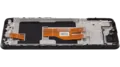 LCD Assembly With Frame For Vivo Y04 / Y29s (Refurbished) (All Colors)