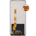 LCD Assembly Without Frame Compatible For OPPO A5 4G/ A5 5G / A5 Pro 5G / A3x 4G / A3x 5G / A5x 4G / A5x 5G (Refurbished) (All Colors)