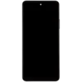 LCD Assembly With Frame Compatible For OPPO A5 Pro 5G (Refurbished) (Mocha Brown)
