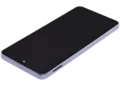 LCD Assembly With Frame Compatible For OPPO A5 Pro 5G (Refurbished) (Feather Blue)