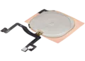 Wireless NFC Charging Flex With Flashlight Flex Cable For iPhone 16E