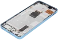 LCD Assembly With Frame For Honor X8A / X50i / 90 Lite (Refurbished) (Cyan Lake)