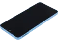 LCD Assembly With Frame For Honor X8A / X50i / 90 Lite ((Aftermarket Plus)) (Cyan Lake)