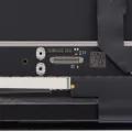 OLED Assembly With Digitizer For iPad Pro 13" 7th Gen (2024) (WFi & Cellular) (Refurbished) (All Colors)