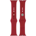 Apple Sport Loop Band For All Watch Series (41MM) (OEM Grade New) (Red)