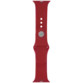 Apple Sport Loop Band For All Watch Series (41MM) (OEM Grade New) (Red)