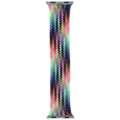 Apple Braided Loop Band For All Watch Series (41MM) (OEM Grade New) (Size 3) (Pride Edition)
