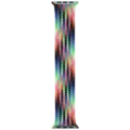 Apple Braided Loop Band For All Watch Series (45MM) (OEM Grade New) (Size 8) (Pride Edition)