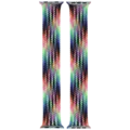 Apple Braided Loop Band For All Watch Series (45MM) (OEM Grade New) (Size 11) (Pride Edition)