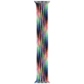 Apple Braided Loop Band For All Watch Series (45MM) (OEM Grade New) (Size 11) (Pride Edition)
