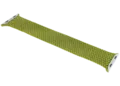 Apple Braided Loop Band For All Watch Series (46MM) (OEM Grade New) (Size 6) (Chartreuse)