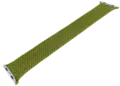 Apple Braided Loop Band For All Watch Series (46MM) (OEM Grade New) (Size 11) (Chartreuse)