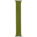 Apple Braided Loop Band For All Watch Series (46MM) (OEM Grade New) (Size 10) (Chartreuse)