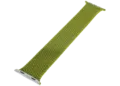 Apple Braided Loop Band For All Watch Series (46MM) (OEM Grade New) (Size 10) (Chartreuse)