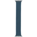 Apple Braided Loop Band For All Watch Series (46MM) (OEM Grade New) (Size 10) (Lake Green)
