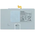 Replacement Battery For SAMSUNG GALAXY Tab S7 PLUS/S8 PLUS (Service Pack) (EB-BT975ABY)
