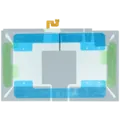 Replacement Battery For SAMSUNG GALAXY Tab S7 PLUS/S8 PLUS (Service Pack) (EB-BT975ABY)