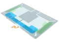 Replacement Battery For SAMSUNG GALAXY Tab S7 PLUS/S8 PLUS (Service Pack) (EB-BT975ABY)