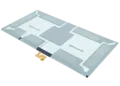 Replacement Battery For SAMSUNG GALAXY TAB S8 ULTRA SM-X900 (Service Pack) (EB-BX906ABY)