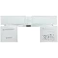 Replacement Battery Bottom For Microsoft Surface Book 3 13.5" (Integrated GPU 1908) (PULL A) (G3HTA066H)