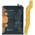 Replacement Battery For Huawei P40 Lite E ART-L29 (Genuine) (HB486586ECW)