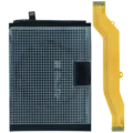 Replacement Battery For Huawei P40 Lite E ART-L29 (Genuine) (HB486586ECW)