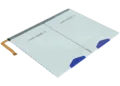 Replacement Battery For Samsung Galaxy Tab S9 FE 10.9" (X510 / X516) (2023)(EB-BX516ABY) (SERVICE PACK)
