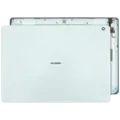 BackCover For Huawei MediaPad M3 Lite 10.1" (Genuine) (White)
