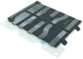 Replacement Battery For iPad Air 13" (2026) (Genuine OEM) (Wi-Fi / Cellular)