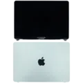 Complete LCD Display Assembly For MacBook Air 13" (A3449) (2026) (Genuine OEM) (Silver)