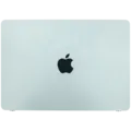 Complete LCD Display Assembly For MacBook Air 13" (A3449) (2026) (Genuine OEM) (Silver)