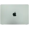 Complete LCD Display Assembly For MacBook Air 13" (A3449) (2026) (Genuine OEM) (Starlight)