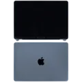 Complete LCD Display Assembly For MacBook Air 13" (A3449) (2026) (Genuine OEM) (Sky Blue)