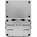 Bottom Case For MacBook Air 13" A3449 (2026) (Genuine OEM) (Silver)