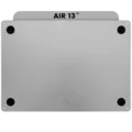 Bottom Case For MacBook Air 13" A3449 (2026) (Genuine OEM) (Silver)