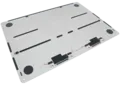 Bottom Case For MacBook Air 13" A3449 (2026) (Genuine OEM) (Starlight)