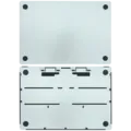 Bottom Case For MacBook Air 15" A3448 (2026) (Genuine OEM) (Silver)