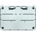 Bottom Case For MacBook Air 15" A3448 (2026) (Genuine OEM) (Silver)