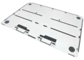 Bottom Case For MacBook Air 15" A3448 (2026) (Genuine OEM) (Starlight)