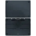 Bottom Case For MacBook Air 15" A3448 (2026) (Genuine OEM) (Midnight)