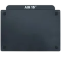 Bottom Case For MacBook Air 15" A3448 (2026) (Genuine OEM) (Midnight)