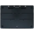 Bottom Case For MacBook Air 15" A3448 (2026) (Genuine OEM) (Midnight)