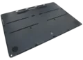 Bottom Case For MacBook Air 15" A3448 (2026) (Genuine OEM) (Midnight)