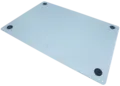 Bottom Case For MacBook Air 15" A3448 (2026) (Genuine OEM) (Sky Blue)