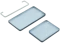 Keycap Kit (ANSI US) For MacBook Air 13" (A3449) (2026) / MacBook Air 15" (A3448) (2026) (Genuine OEM) (Midnight Sky Blue)